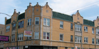 Devon Avenue District