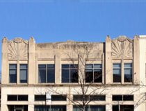 Medic Building