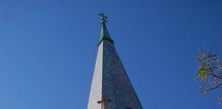 St. James Church – 2013 Most Endangered