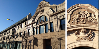Jeffery Theater