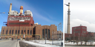 Crawford & Fisk Power Houses – 2014 Most Endangered