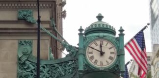 We Need You! Join Preservation Chicago