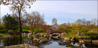 Jackson Park & South Shore Cultural Center Park – 2017 Most Endangered