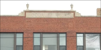 Woodruff Arcade Building