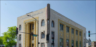 Laramie State Bank of Chicago