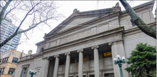 Second Church of Christ, Scientist, a 2019 Chicago 7 Most Endangered