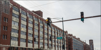 Central Manufacturing District – Pershing Road – 2020Most Endangered