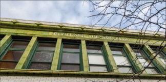 Roseland Michigan Avenue Commercial District – 2020 Most Endangered