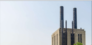 Chicago Union Station Power House – 2020 Most Endangered