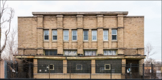 Cornell Store & Flats – 2021 Most Endangered