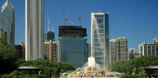 A Look Back At 7 Years Of Chicago 7