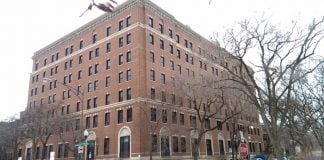 Children’s Memorial Hospital