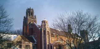 Chicago Theological Seminary