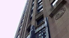 Chicago Motor Club – 2009 Most Endangered