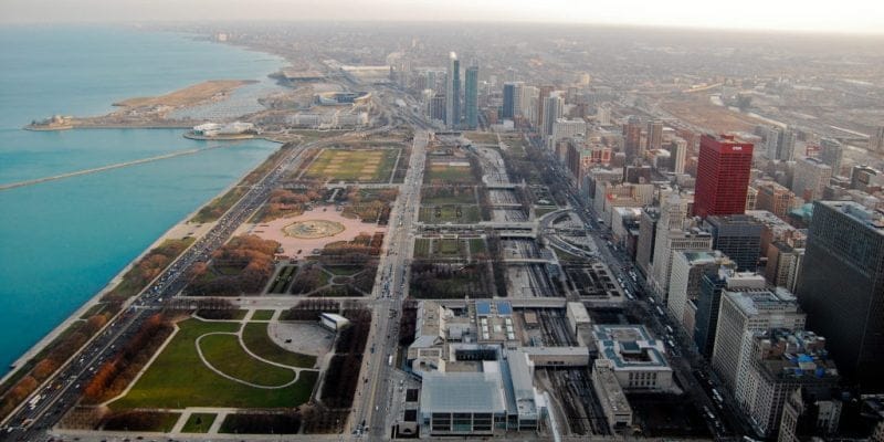 Grant Park
