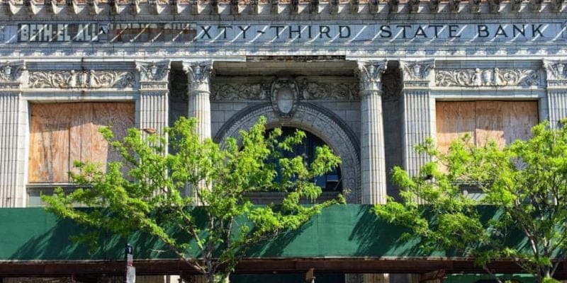 Landmarks Ordinance