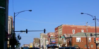 Archer Avenue District – 2007 Most Endangered