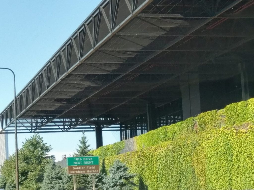 Lakeside Center