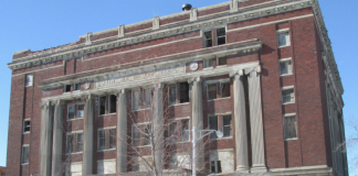 South Side Masonic Temple – 2015 Most Endangered