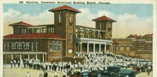 Clarendon Park Community Center