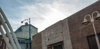 A. Finkl & Sons Steel – 2015 Most Endangered