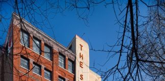 West Loop Industrial Lofts – 2021 Most Endangered