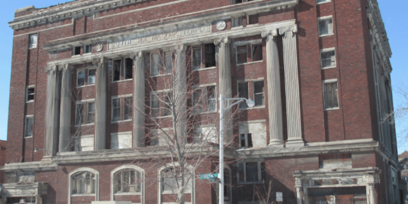 South Side Masonic Temple