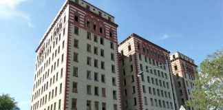 Guyon Hotel – 2013 Most Endangered