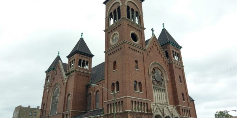 St. Boniface Church