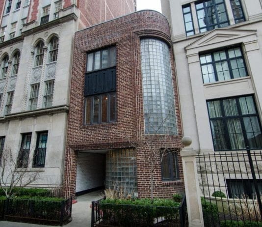 POTENTIAL WIN: Florsheim Mansion Sold to Buyers With Interest in Restoration