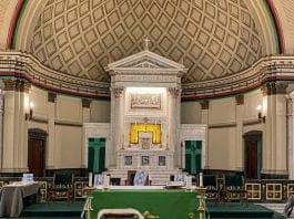 SUN-TIMES EDITORIAL: Catholic Archdiocese Should Work More Openly to Preserve Historic Chicago Churches