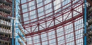 PARTIAL WIN: Chicago Architecture Club’s Thompson Center Competition Generates Creative Adaptive Reuse Ideas (Chicago 7 2016, 2018, 2019 & 2020)