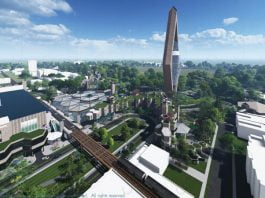 PARTIAL WIN: Architectural Drawings Demonstrate Strength of Alternate OPC Site