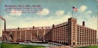Crain’s Chicago Business: Amazon conquered Sears. It’s also following in its footsteps