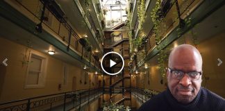 Hiding in Plain Sight: Architectural Gems of the South Side Tour with Lee Bey September 15, 2021