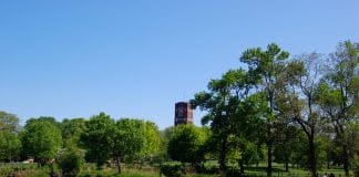 Metropolitan Planning Council: Yesterday’s zoning: Next to a park and schools, an asphalt plant?