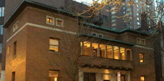 Society of Architectural Historians to Host Book Sale at Charnley-Persky House July 10, 2021