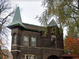 WIN: Demolition Application Withdrawn for Seminary Avenue Victorian Home After Strong Community Engagement
