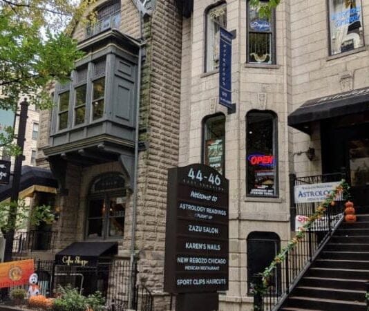 WIN: Once a Lost Cause Preservation Effort, Superior Street Rowhouses Now Part of Near North Side Chicago Landmark District
