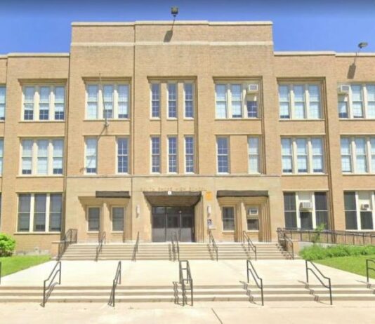 WIN: Long Vacant South Shore High School to be Used for Police and Fire Training Center