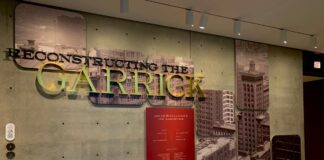 Chicagoland Architecture Substack Blog: Reconstructing the Garrick: Adler & Sullivan’s Lost Masterpiece