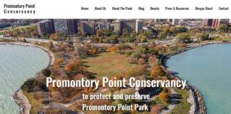 WIN: Congresswoman Robin Kelly Supports a “True Preservation Approach” for Promontory Point in Letter to US Army Corps