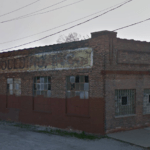 5215 S. Keeler Ave., West Eldson. Demolished January 2021. Photo Credit: Google Maps