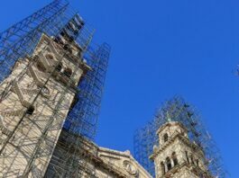 REGISTER today for Preservation Chicago’s 2021 Chicago 7 Most Endangered Announcement At Noon on February 24, 2021