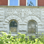 WIN: Former West Pullman School, 1894, W. August Fiedler, 11941 S. Parnell Ave. Photo Credit: City of Chicago Department of Planning and Development