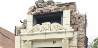 If you value preservation in Chicago… please support Preservation Chicago!