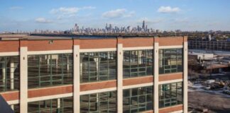 WIN: Olson Brothers Rug Factory/former Marshall Field’s Warehouse to be Converted to Mixed Uses