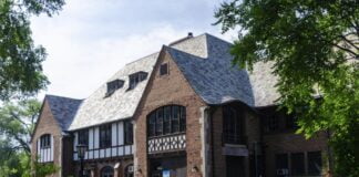 Change.org Petition: Save the Chicago Town & Tennis Club/Unity Church!