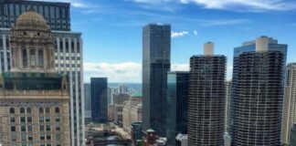 National Trust for Historic Preservation Chicago Field Office Job Opportunity