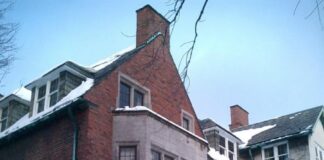 Ward Miller, Preservation Chicago’s Executive Director is the Featured Speaker at Annual Hyde Park Historical Society Dinner